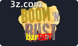 Boom or Bust